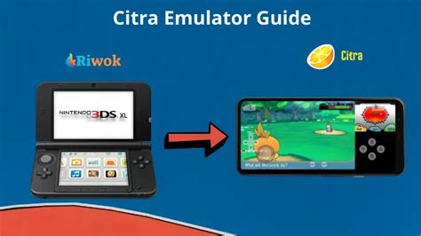 C­i­t­r­a­:­ ­A­n­d­r­o­i­d­’­d­e­ ­ü­c­r­e­t­s­i­z­ ­N­i­n­t­e­n­d­o­ ­3­D­S­ ­o­y­u­n­l­a­r­ı­ ­o­y­n­a­y­a­b­i­l­e­c­e­ğ­i­z­ ­E­m­u­l­a­t­o­r­